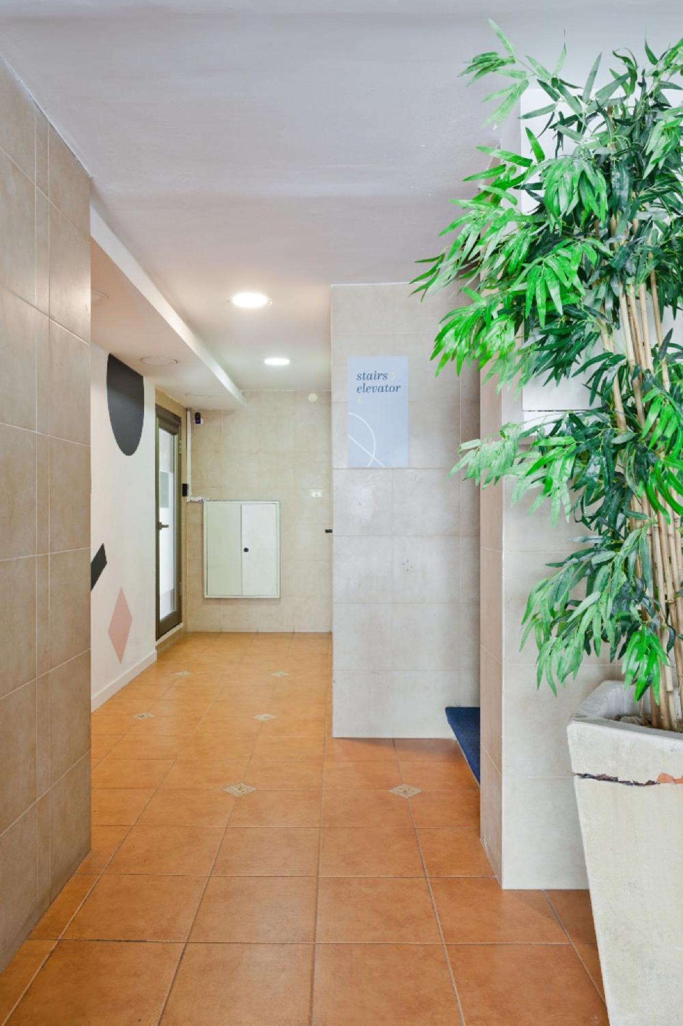 Sansa Urban Residence Tel Aviv-Jaffa Exterior foto