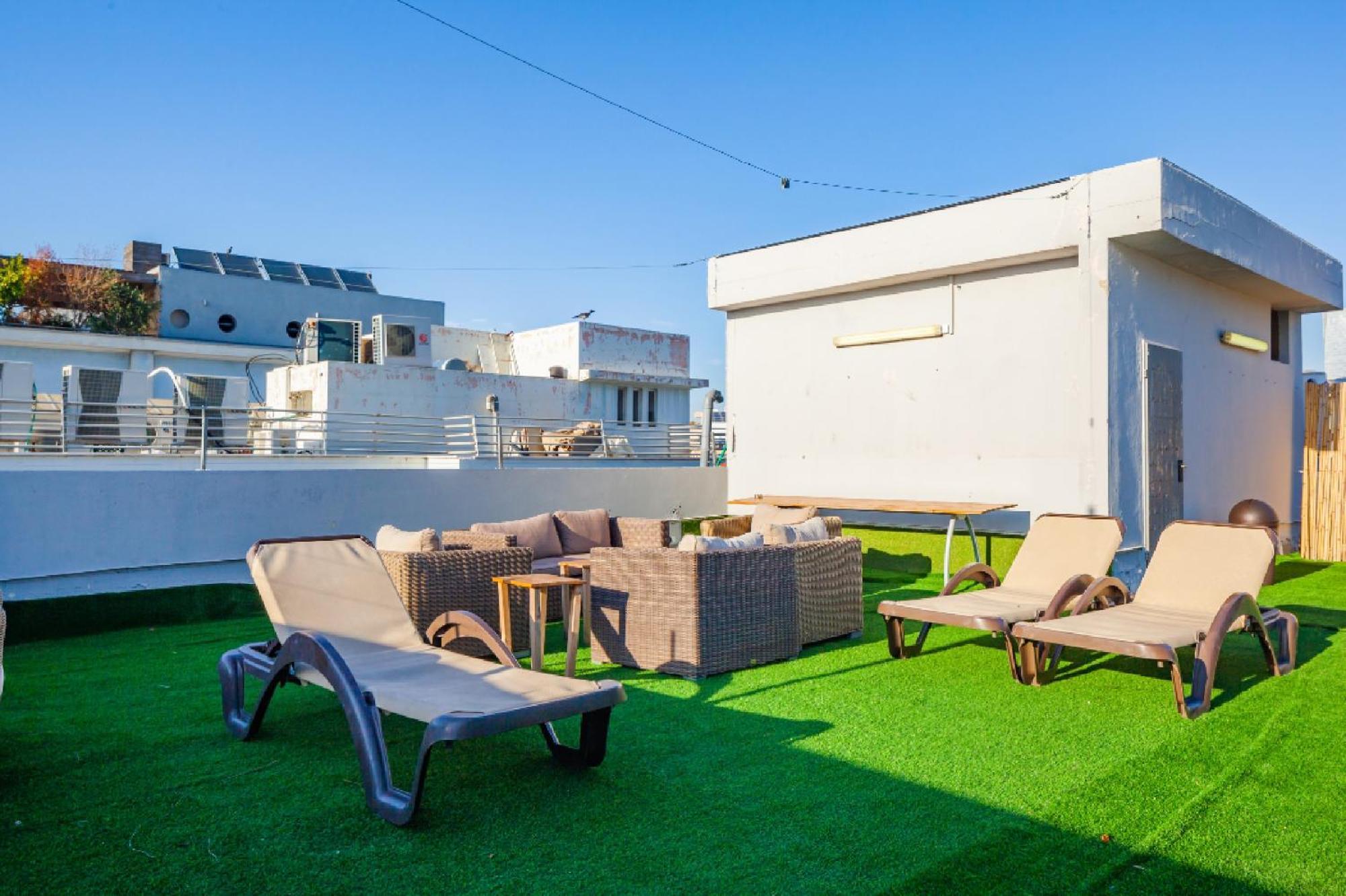 Sansa Urban Residence Tel Aviv-Jaffa Exterior foto