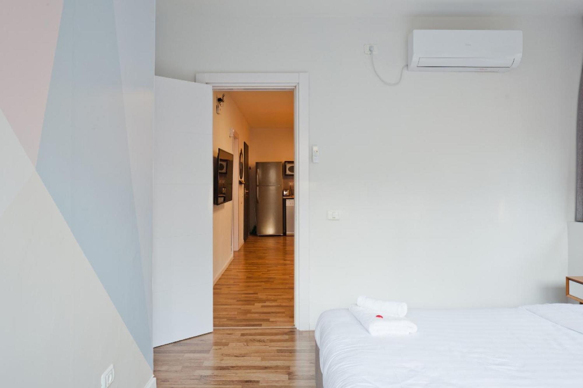 Sansa Urban Residence Tel Aviv-Jaffa Exterior foto