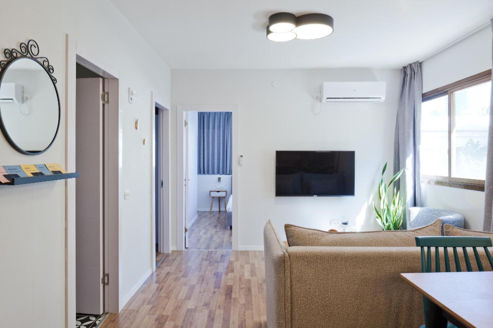 Sansa Urban Residence Tel Aviv-Jaffa Exterior foto