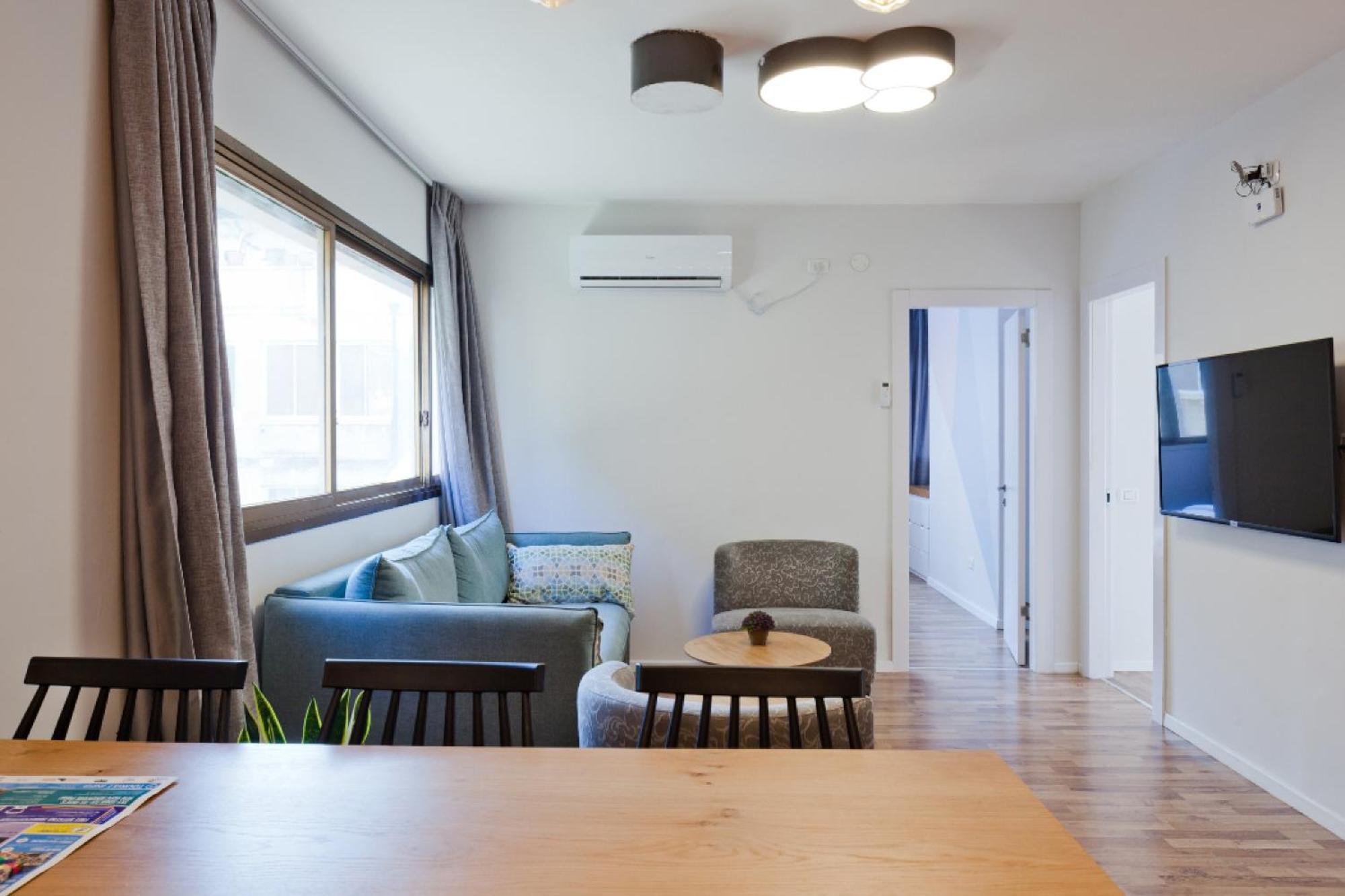 Sansa Urban Residence Tel Aviv-Jaffa Exterior foto