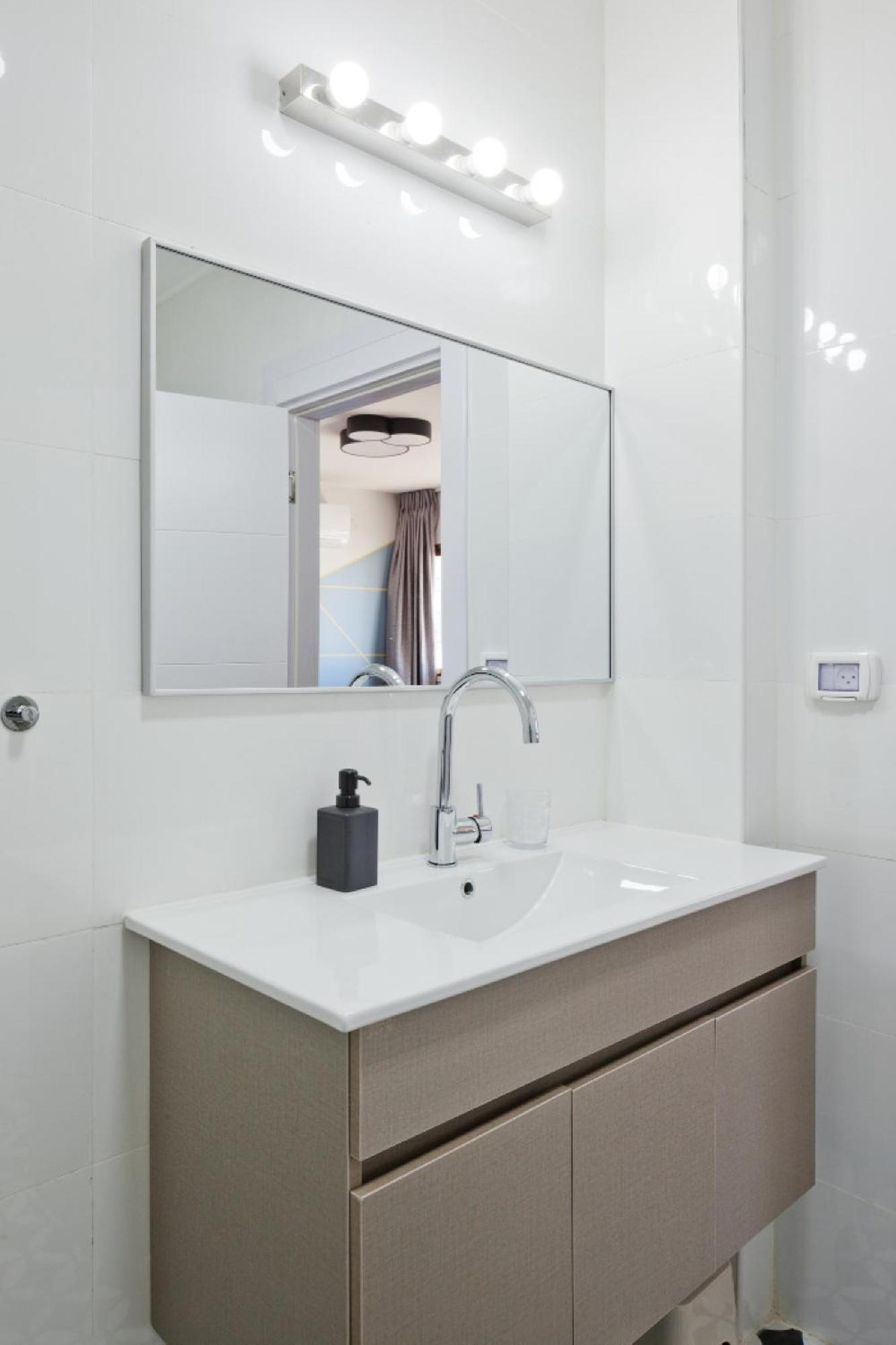 Sansa Urban Residence Tel Aviv-Jaffa Exterior foto