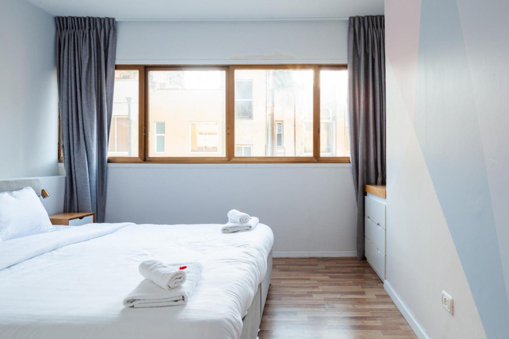 Sansa Urban Residence Tel Aviv-Jaffa Exterior foto