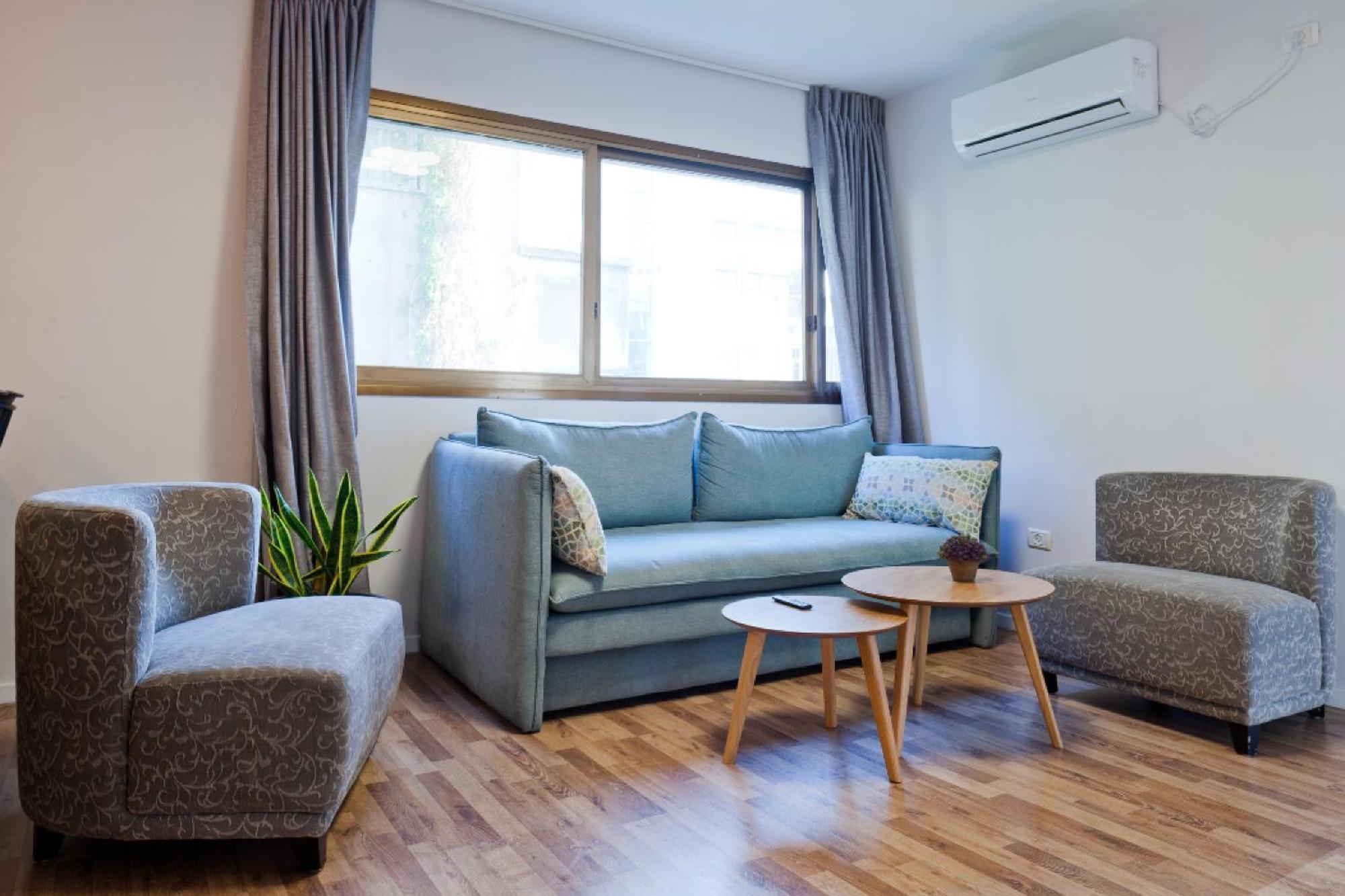 Sansa Urban Residence Tel Aviv-Jaffa Exterior foto