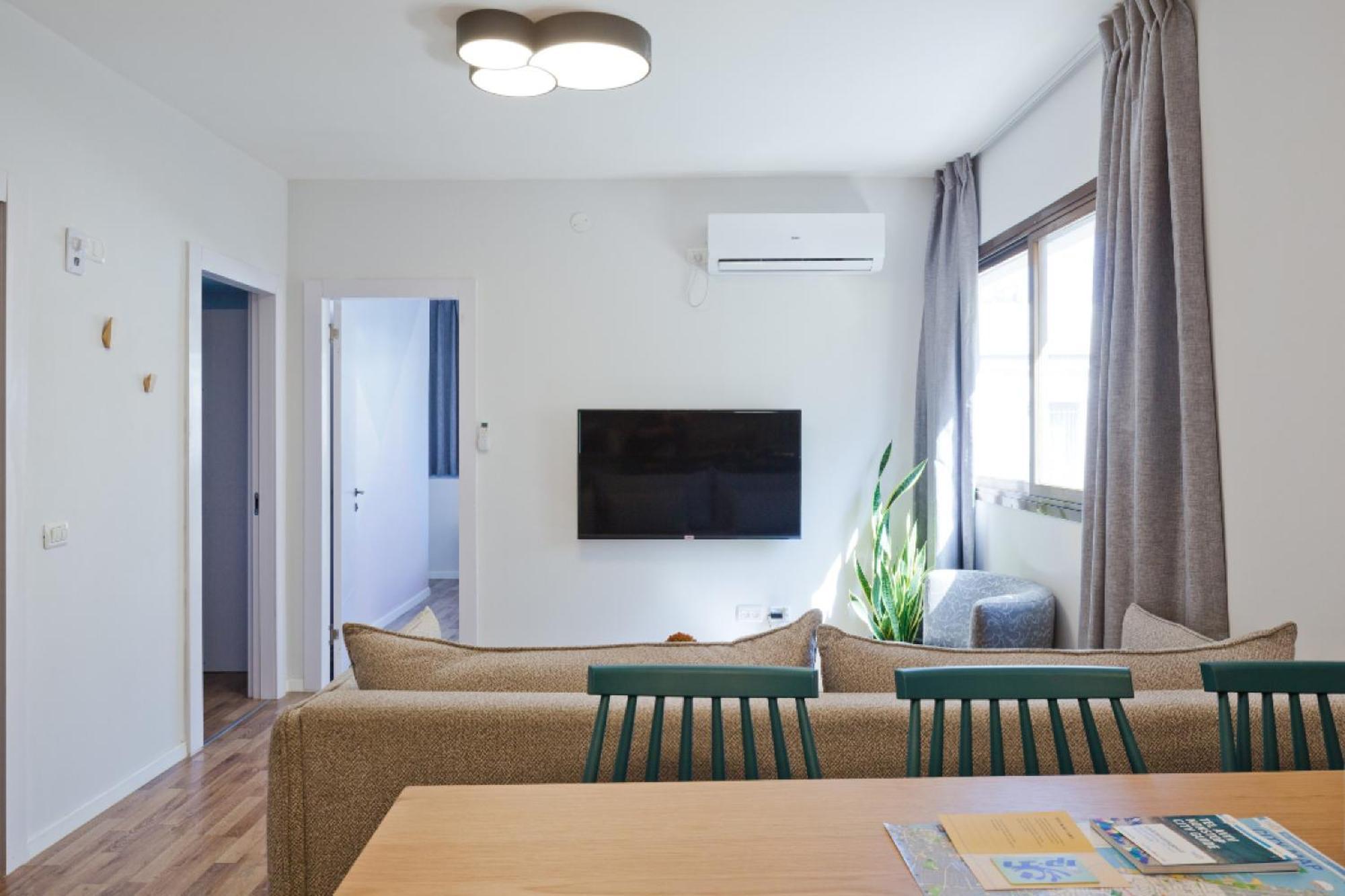 Sansa Urban Residence Tel Aviv-Jaffa Exterior foto